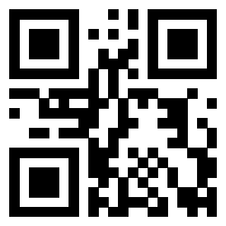 Immagine del Qr Code di 3919146658