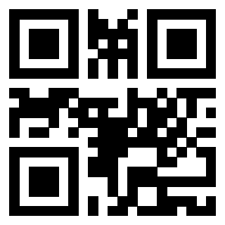 3919146660 - Immagine del QrCode associato