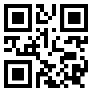 3919146666 Qr Code associato