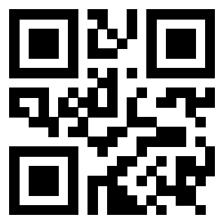Immagine del QrCode di 3919146668