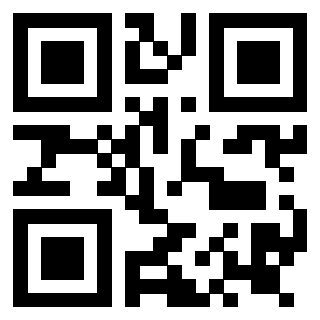 Scansione del QrCode di 3919146672