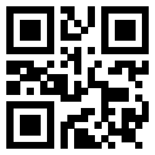 3919146677 - Immagine del QrCode