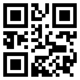 Scansione del Qr Code di 3919146678