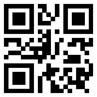 Il Qr Code di 3919146683