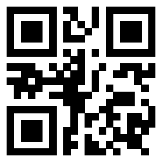 3919146685 QrCode associato