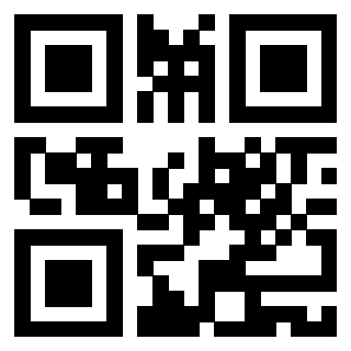 Immagine del QrCode di 3919146689