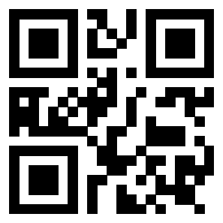 Immagine del QrCode di 3919146691