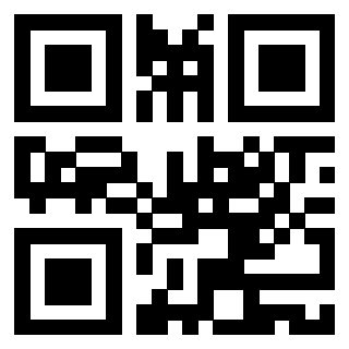Il QrCode di 3919146695