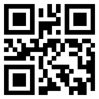 3919146696 - Immagine del Qr Code associato