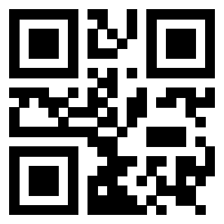 Scansione del Qr Code di 3919146703