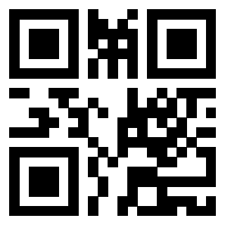 Scansione del Qr Code di 3919146704