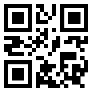 3919146707 - Immagine del Qr Code