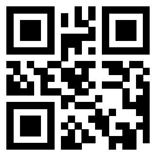 Immagine del QrCode di 3919146708