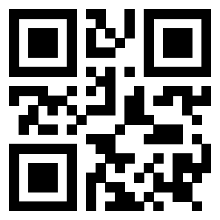 3919146712 - Immagine del Qr Code