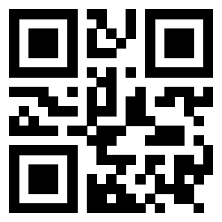 Scansione del Qr Code di 3919146713