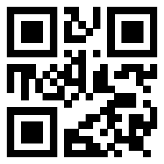3919146715 QrCode associato