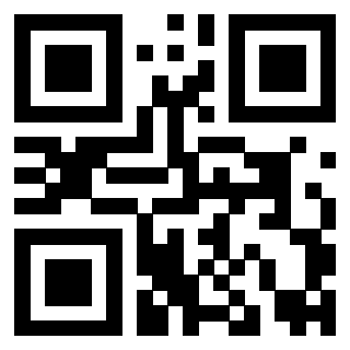 3919146716 - Immagine del Qr Code associato