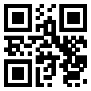 Scansione del Qr Code di 3919146719