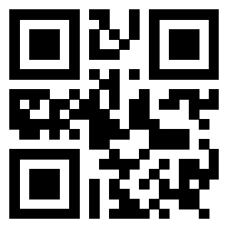 Il QrCode di 3919146720
