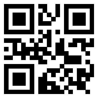 QrCode di 3919146721