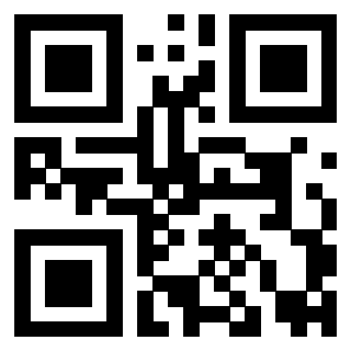 3919146722 QrCode associato
