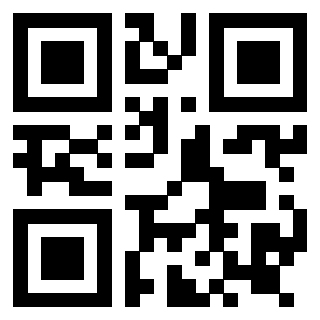 Scansione del Qr Code di 3919146725