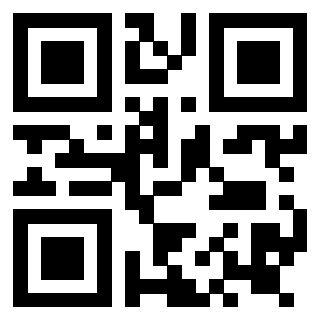 3919146732 - Immagine del QrCode associato