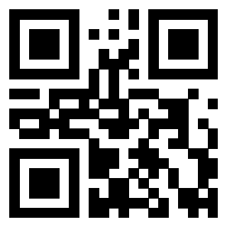3919146733 - Immagine del Qr Code associato