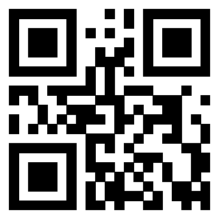 Immagine del Qr Code di 3919146735