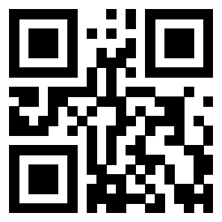 3919146737 QrCode associato