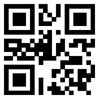 QrCode di 3919146739