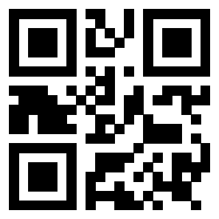 Scansione del Qr Code di 3919146740