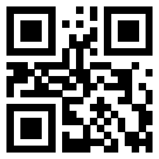 Immagine del Qr Code di 3919146742