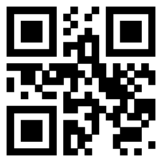 Il QrCode di 3919146743