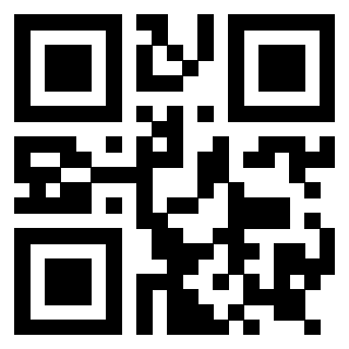 3919146745 - Immagine del QrCode associato
