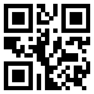 Immagine del QrCode di 3919146748