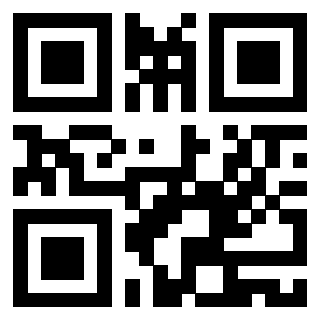 Immagine del Qr Code di 3919146755