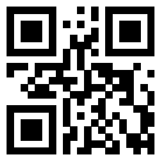 Scansione del Qr Code di 3919146756