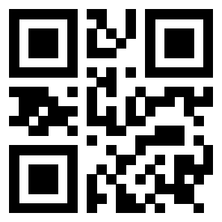 3919146758 - Immagine del Qr Code associato