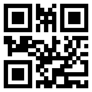Immagine del QrCode di 3919146761