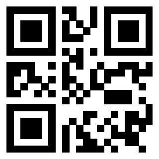 Il Qr Code di 3919146762