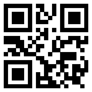 3919146765 QrCode associato
