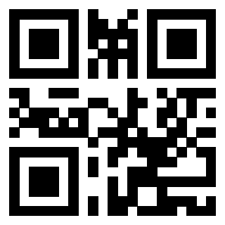 3919146767 - Immagine del Qr Code associato