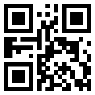 Scansione del QrCode di 3919146769