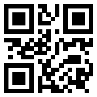 Scansione del Qr Code di 3919146770