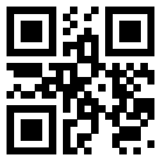 3919146773 - Immagine del Qr Code associato