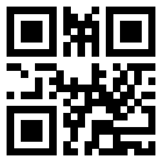 Il QrCode di 3919146774