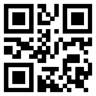 3919146777 - Immagine del Qr Code