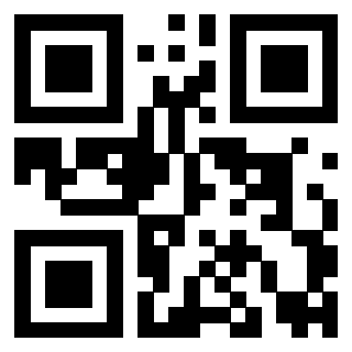 Immagine del QrCode di 3919146779