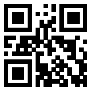 3919146781 - Immagine del QrCode associato